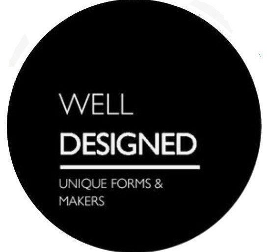 welldesigned.ch - UNIQUE FORMS & MAKERS
