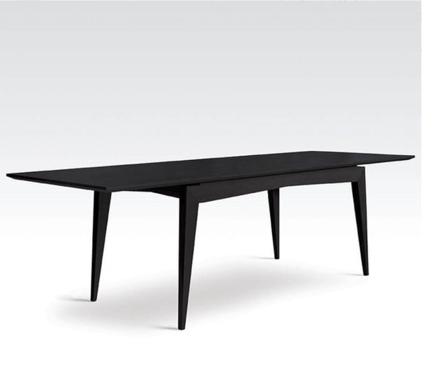 Widen Folding Dining Table Oak 180/278 x 90 cm