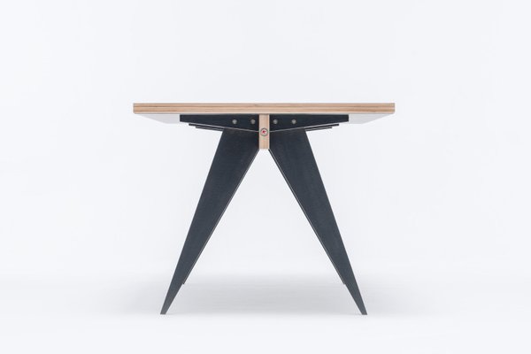 ST Calipers Dining Table 180 x 85 cm