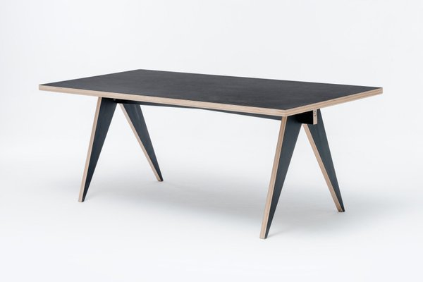ST Calipers Dining Table 200 x 90 cm