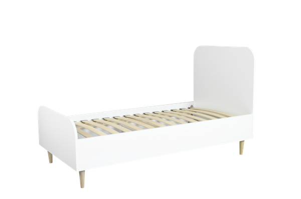 SCANDI Bed 100 x 200