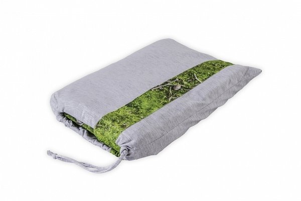 FOONKA Double Bed Linen Set `Moss`