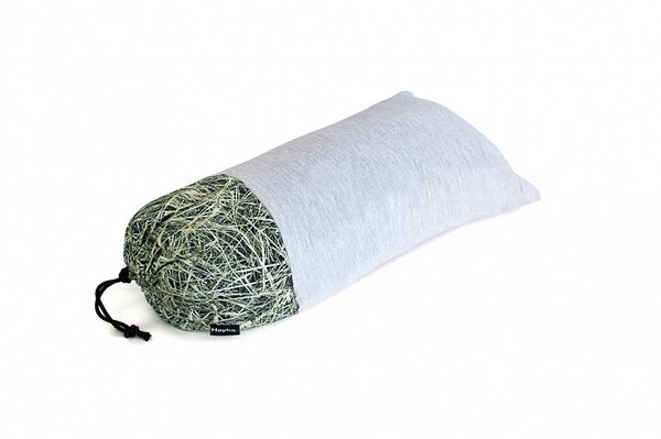 FOONKA Fitted Sheet `Hay`