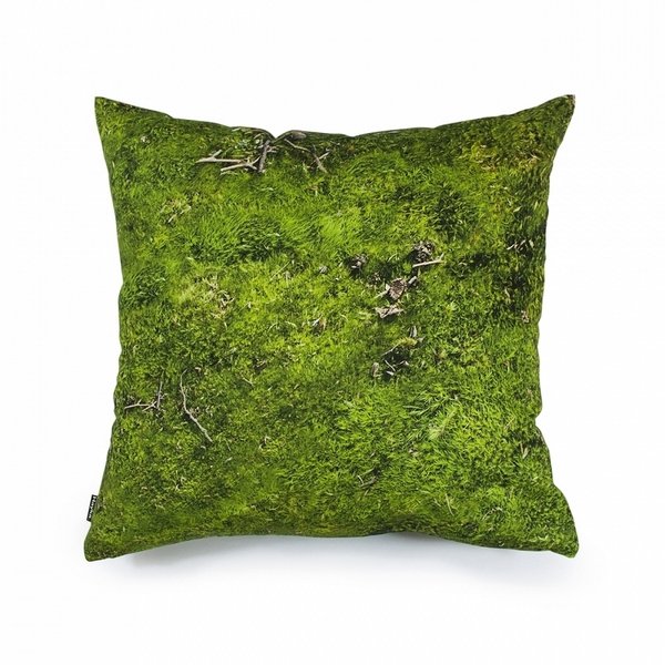 Pillowcase `Moss`