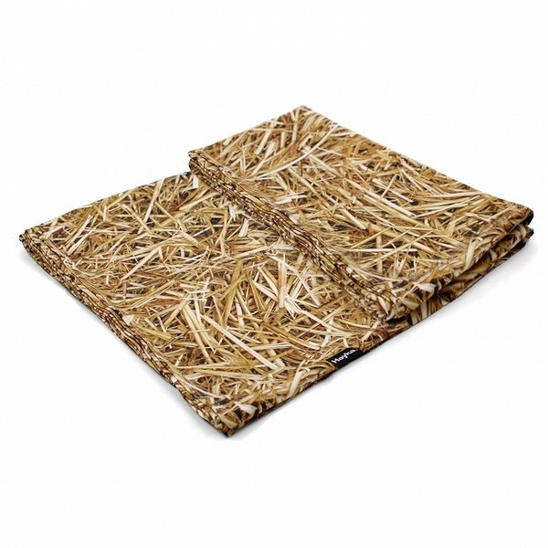 Table Runner 50x150 cm `Straw`