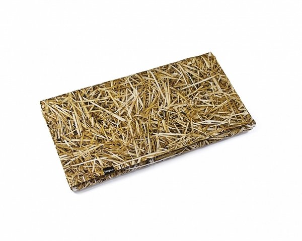 Tablecloth 140x180cm `Straw`