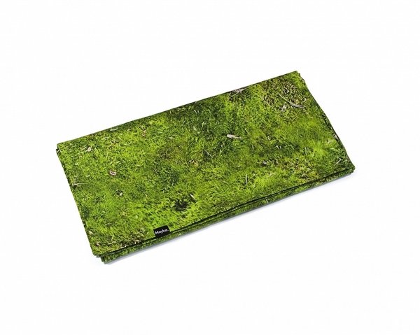 Tablecloth 140x180cm `Moss`