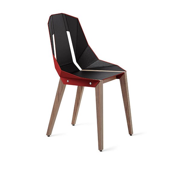 Tabanda Chair DIAGO Leather