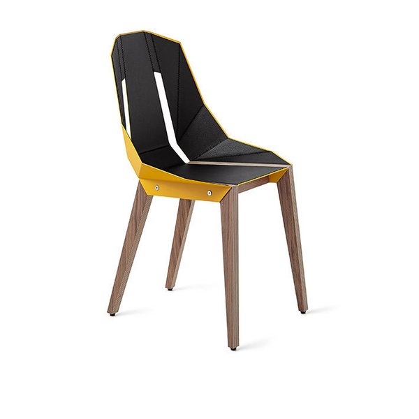 Tabanda Chair DIAGO Leather