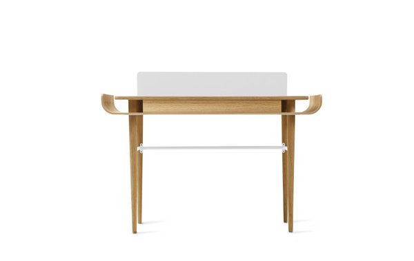 Desk `GAPA` White