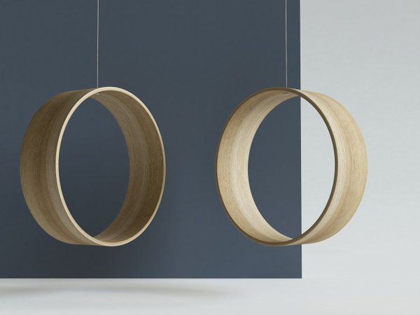 Kosicka Design Swing No. 3