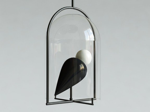 Lamp BIRDS 06
