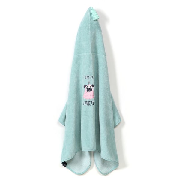 Towel `Doggy Unicorn` KID