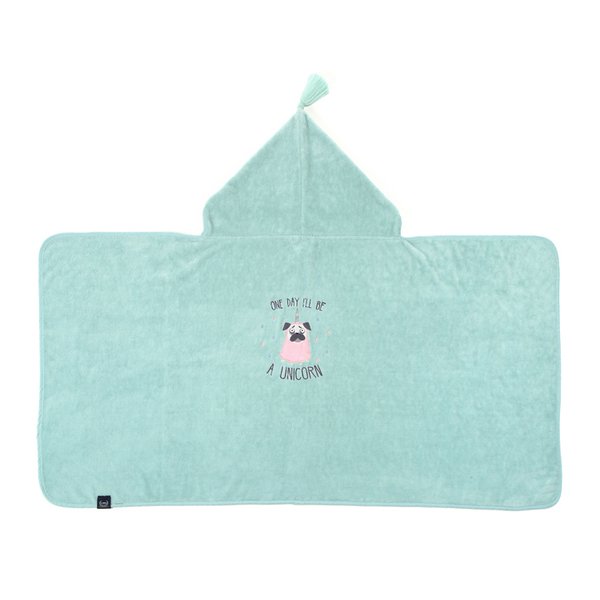 Towel `Doggy Unicorn` KID
