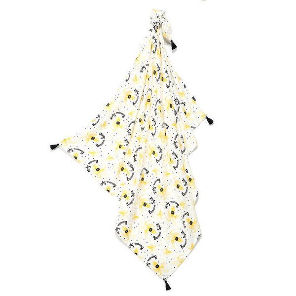 Swaddle `Banana`