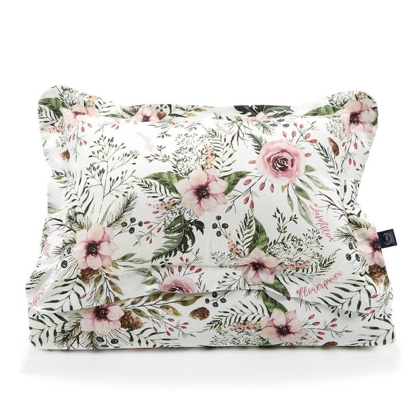 Bedding with Filling `Wild Blossom`