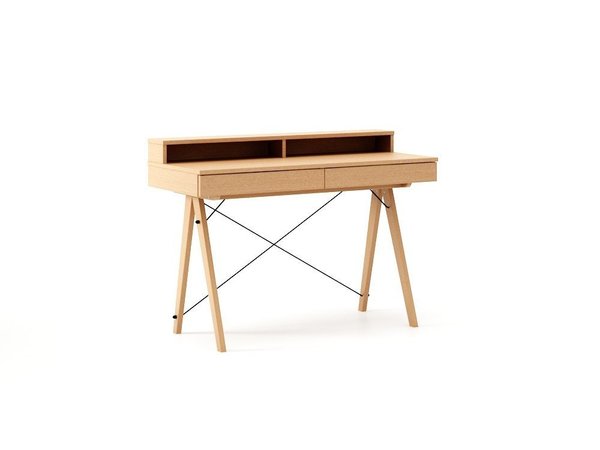 Desk `Basic Plus`