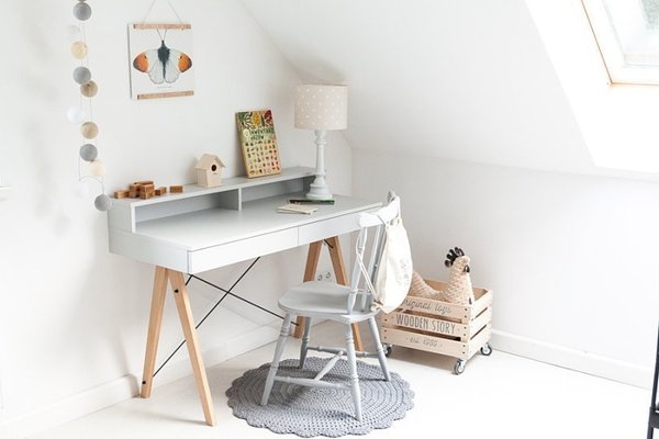 Desk `Basic Plus`