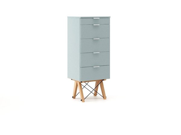 Commode `TALLBOY TALL`