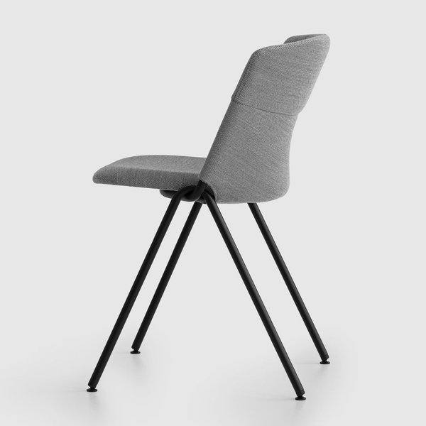 NOTI Chair Eke Basic Upholstered
