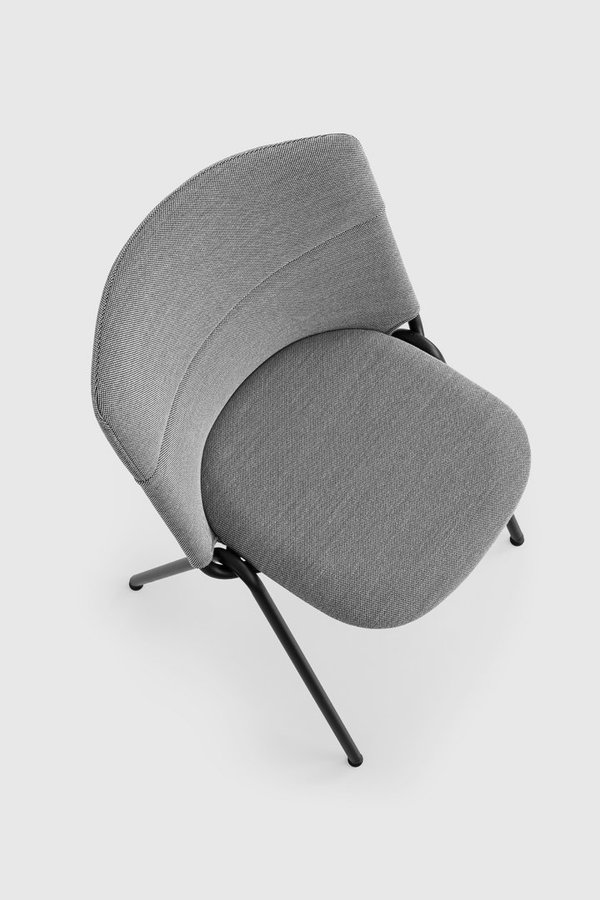 NOTI Chair Eke Basic Upholstered