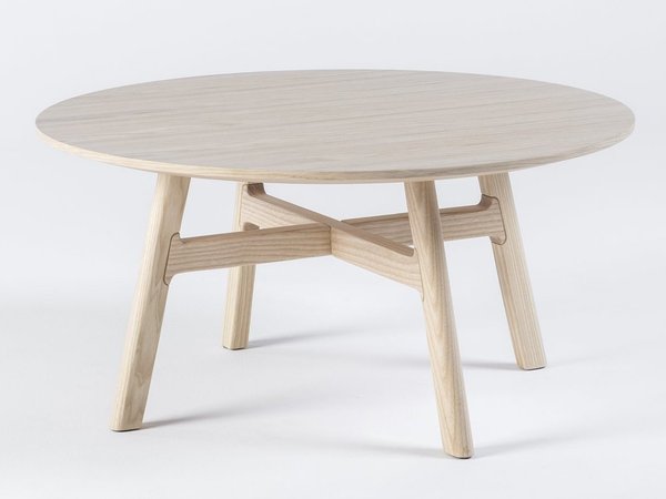 NOTI Mishell Coffee Table (Oak)