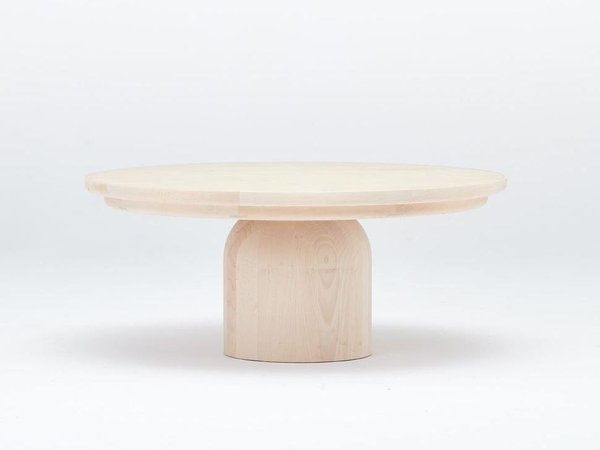 MS108 Coffee Table Maple